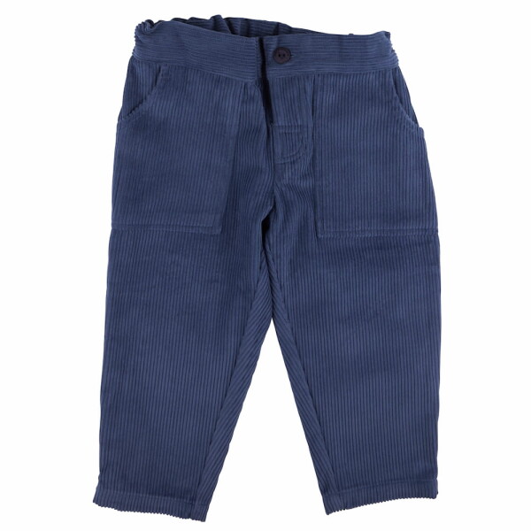 Hose Cord night blue - 110