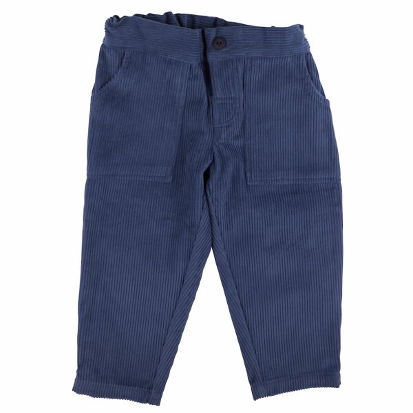 Hose Cord night blue - 116