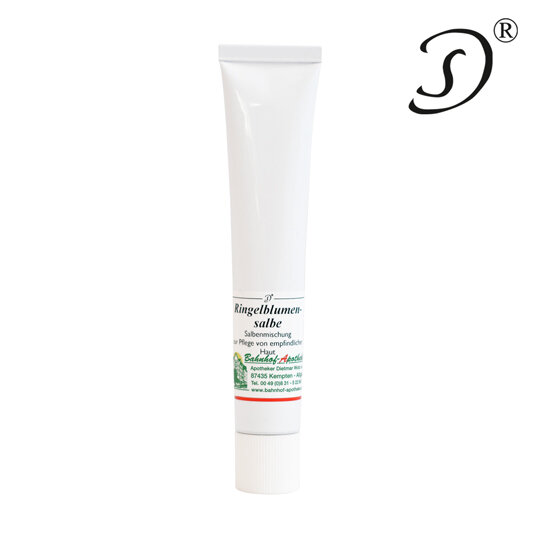 Ringelblumensalbe 15ml