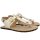 Ariana Sandale champagne - 40