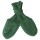 Handschuhe Wollfleece salbei - 4