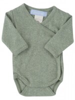 Wickelbody Dusty Leaf Melange