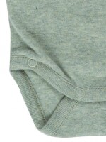 Wickelbody Dusty Leaf Melange