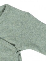 Wickelbody Dusty Leaf Melange