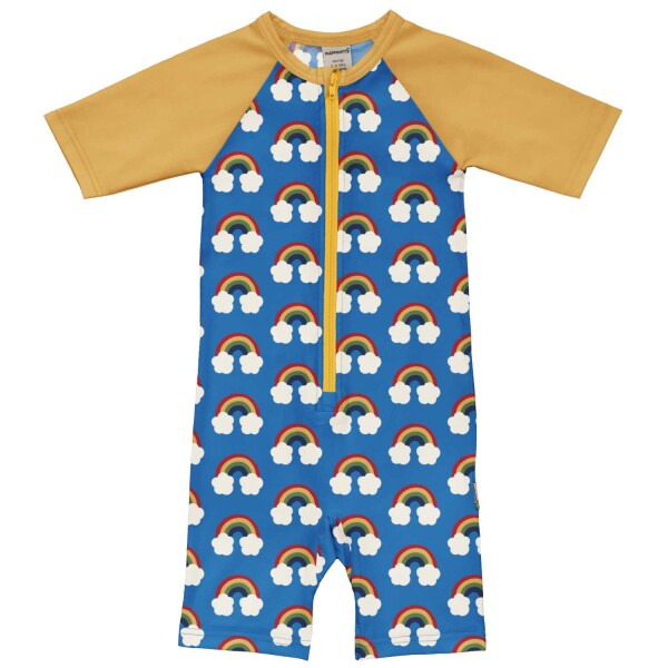 Surf Suit RAINBOW - 74/80