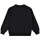 Pullover Tiger gestickt black - 146/152