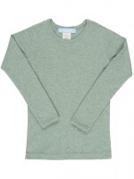 Shirt Langarm Dusty Leaf