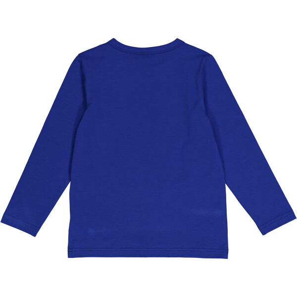 Alfa Shirt lang surf - 110