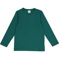 Alfa Shirt lang cucumber - 104
