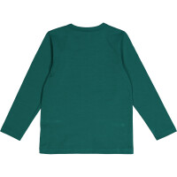 Alfa Shirt lang cucumber - 104
