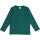 Alfa Shirt lang cucumber - 104