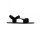Barefoot Sandale Flexi black - 40