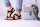 Barefoot Sandale Flexi black - 40