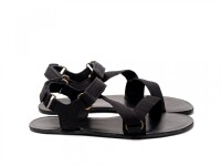 Barefoot Sandale Flexi black - 42