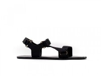 Barefoot Sandale Flexi black - 42