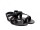 Barefoot Sandale Flexi black - 42