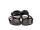 Barefoot Sandale Flexi black - 42