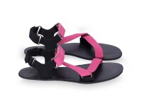 Barefoot Sandale Flexi fuchsia pink - 37