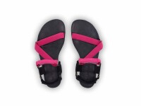 Barefoot Sandale Flexi fuchsia pink - 37