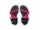 Barefoot Sandale Flexi fuchsia pink - 37