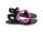 Barefoot Sandale Flexi fuchsia pink - 38