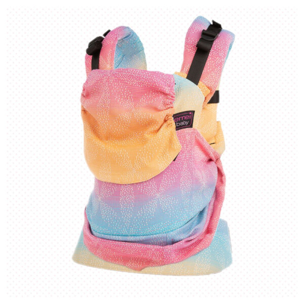 Easy Emeibaby Babysize Baali Rainbow Sommer