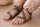 Barefoot Sandale Flexi olive - 37