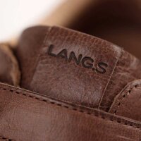 Ember Sneaker brown - 25