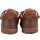Ember Sneaker brown - 25