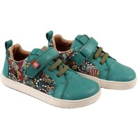 Ember Sneaker green - 24