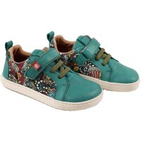 Ember Sneaker green - 27