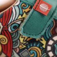 Ember Sneaker green - 27