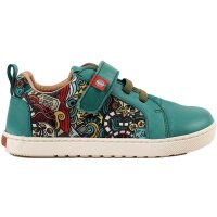 Ember Sneaker green - 29