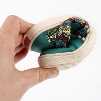 Ember Sneaker green - 29