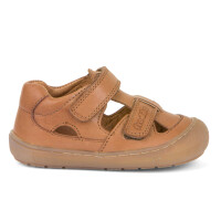 Ollie Sandale brown - 24