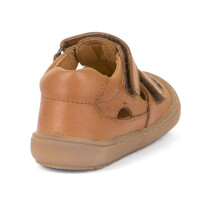 Ollie Sandale brown - 24