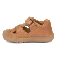 Ollie Sandale brown - 24