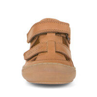Ollie Sandale brown - 24