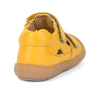 Ollie Sandale dark yellow - 24