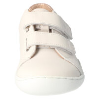 Lutra Sneaker wei&szlig;/rosegold - 35
