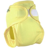 &Uuml;berhose Primrose Yellow