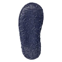 Hausschuhe Rocket Boy blau - 34