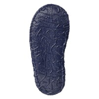 Hausschuhe Rocket Boy blau - 35