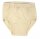 Slip Wolle/Seide natur