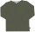Langarmshirt uni forest - 104