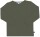 Langarmshirt uni forest - 146/152