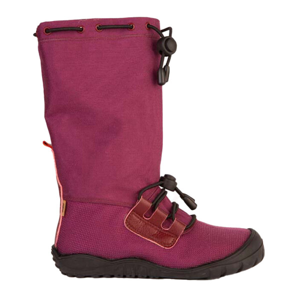 Rana Kids Lammfell  bordeaux - 27