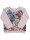 Sweatshirt Flower Hortensia