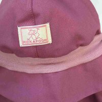 Feuerwehr Strick UV 40 mauve - 44