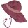 Feuerwehr Strick UV 40 mauve - 44